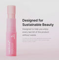 Pink collagen volume multi balm