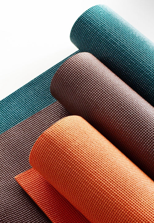 Gym mat