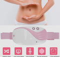 Mestrual heating pad