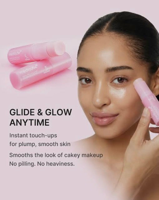Pink collagen volume multi balm