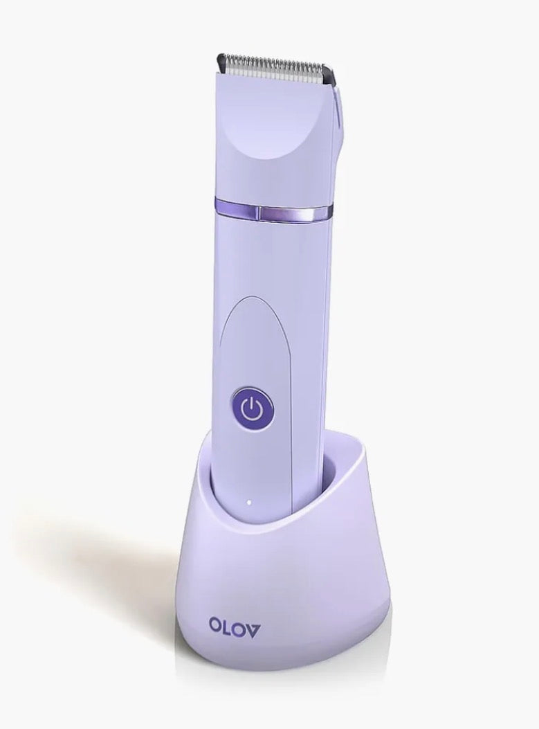 Hair removal device
